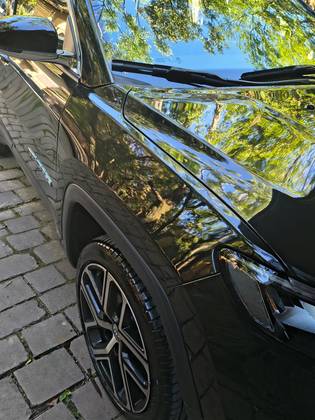 JEEP COMPASS 1.3 T270 TURBO FLEX LIMITED AT6